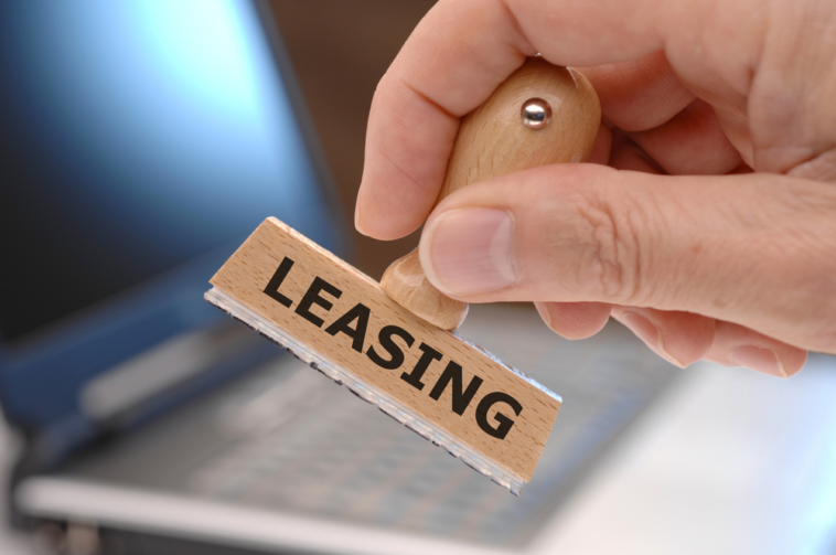 Kendaraan Disita Leasing