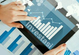 5 Negara dengan Investasi Terbesar di Indonesia