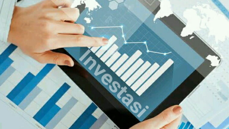 5 Negara dengan Investasi Terbesar di Indonesia