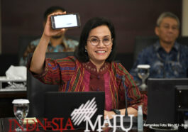 Wajib Pajak Telah Lapor SPT
