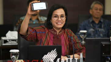 Wajib Pajak Telah Lapor SPT