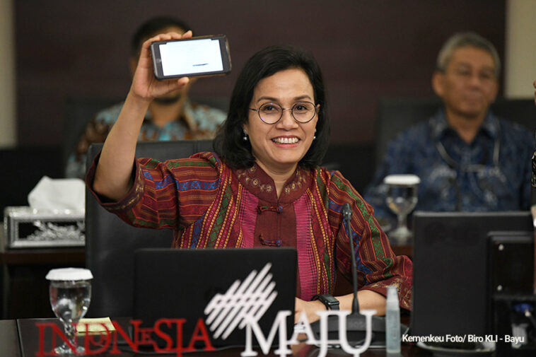 Wajib Pajak Telah Lapor SPT