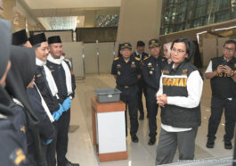 Pelayanan Bea Cukai di Bandara