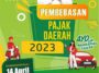 Daftar Pemutihan Pajak Kendaraan Bermotor 2023