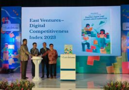 6 Strategi Pemerintah Capai Transaksi Ekonomi Digital