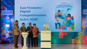6 Strategi Pemerintah Capai Transaksi Ekonomi Digital