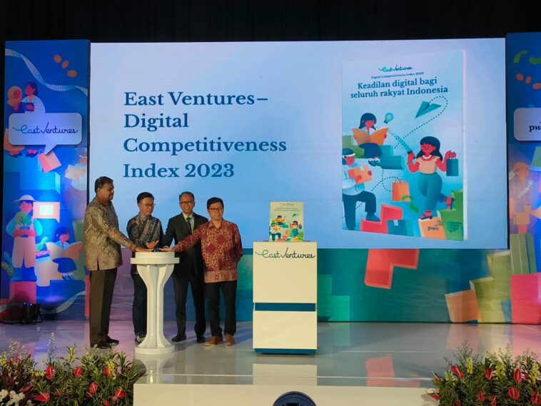 6 Strategi Pemerintah Capai Transaksi Ekonomi Digital