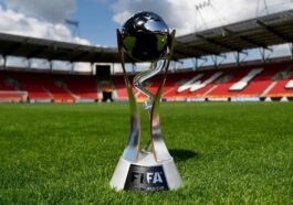 Kerugian Ekonomi Akibat Batalnya Piala Dunia U-20