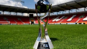 Kerugian Ekonomi Akibat Batalnya Piala Dunia U-20