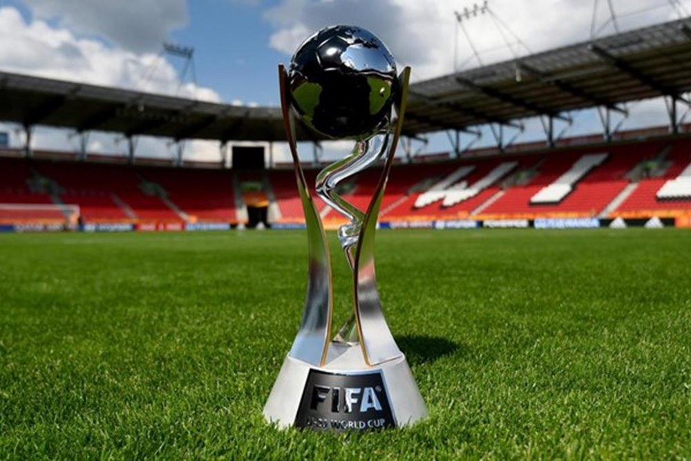 Kerugian Ekonomi Akibat Batalnya Piala Dunia U-20