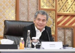 BRI Kontributor Terbesar Dividen