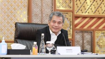 BRI Kontributor Terbesar Dividen