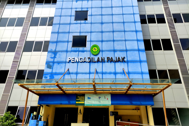 Pembinaan Pengadilan Pajak Dialihkan ke MA