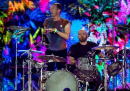 konser coldplay