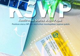 Program KSWP yang dikenalkan oleh pemerintah