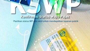 Program KSWP yang dikenalkan oleh pemerintah