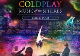 Harga Tiket Konser Coldplay