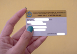 Konsekuensi NPWP yang Meninggal