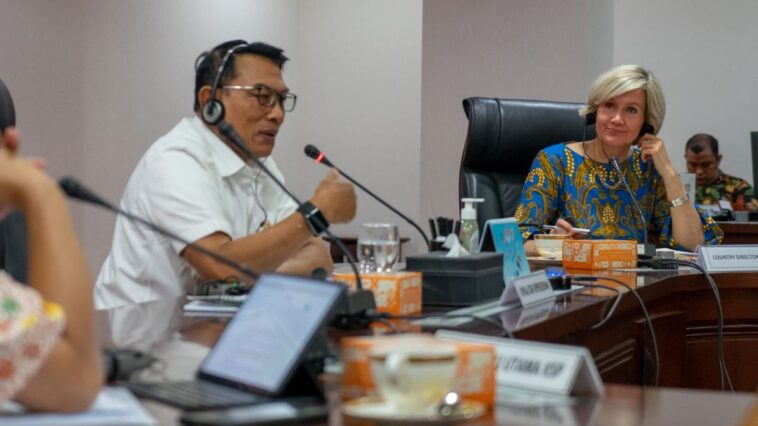 bank dunia emisi karbon
