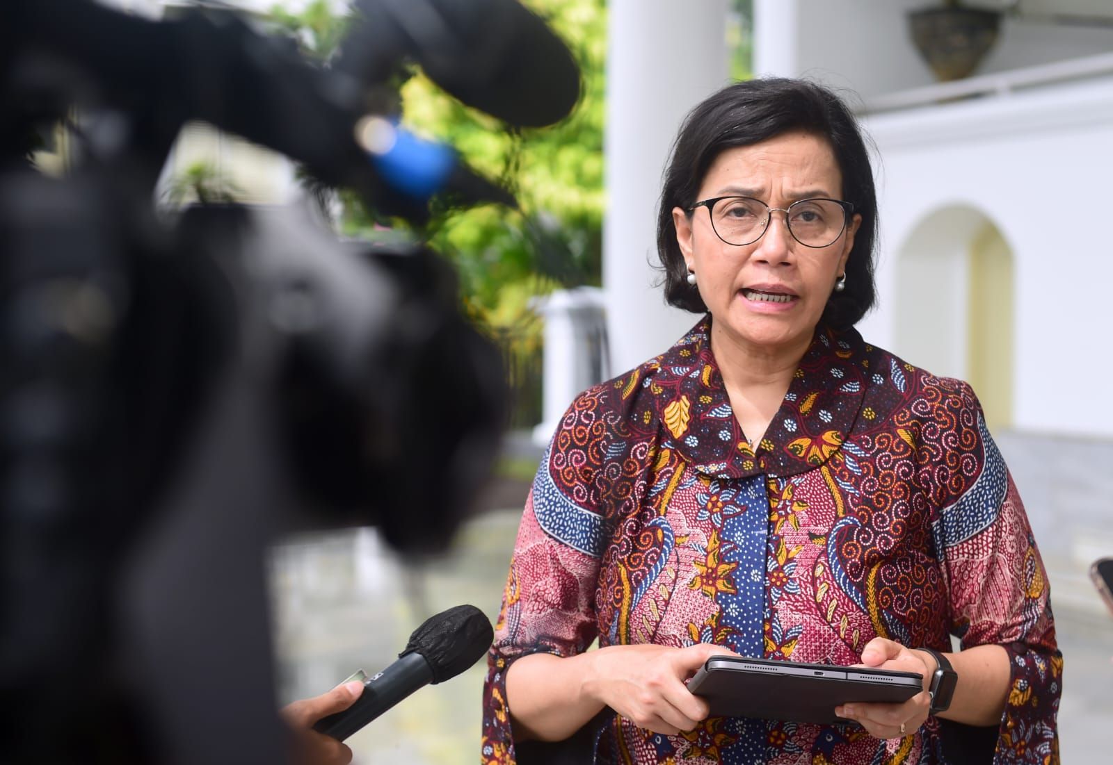 tarif ppn 11 persen