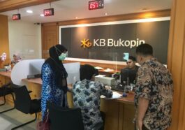 DJP Blokir 61 Rekening Penunggak Pajak