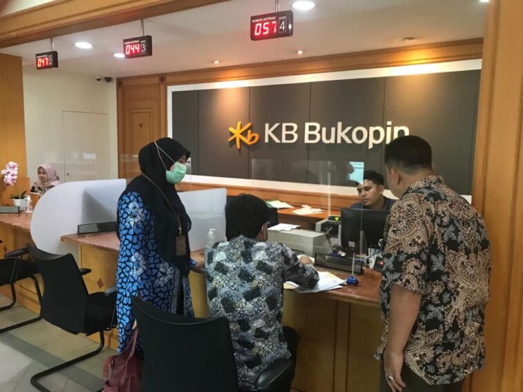DJP Blokir 61 Rekening Penunggak Pajak