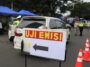 Kendaraan Tak Uji Emisi Kena Pajak Lebih Tinggi