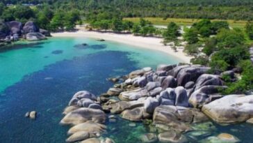 Bea Cukai Akselerasi Investasi KEK Tanjung Kelayang