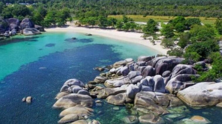 Bea Cukai Akselerasi Investasi KEK Tanjung Kelayang