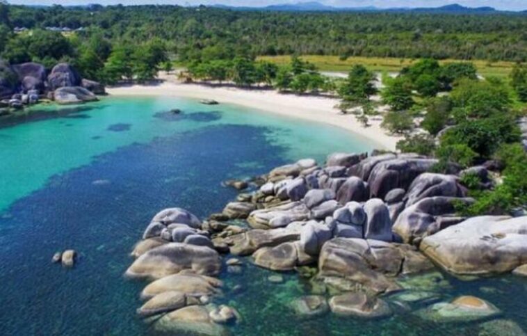 Bea Cukai Akselerasi Investasi KEK Tanjung Kelayang