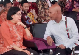 DPR Apresiasi Kinerja Pendapatan
