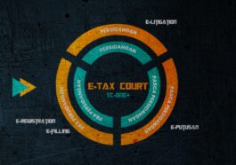 e-Tax Court Percepat Administrasi