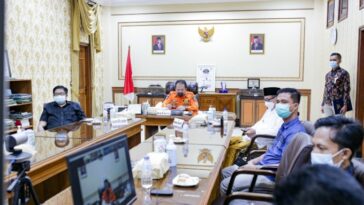 Pemkab Jember Hapus Denda PBB