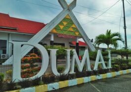 Pemkot Dumai PBB