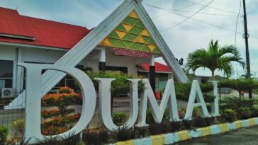 Pemkot Dumai PBB