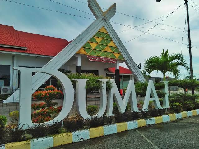 Pemkot Dumai PBB