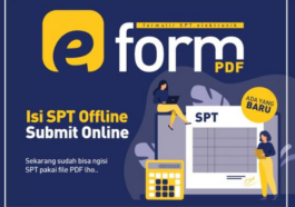 spt tahunan badan
