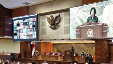 pendapatan negara 2024