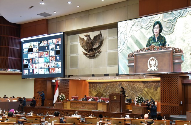 pendapatan negara 2024