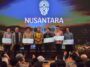 jokowi luncurkan logo ikn nusantara