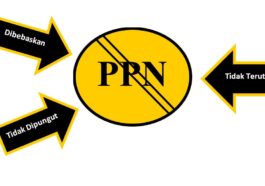 Perbedaan PPN DTP dan PPN Tidak Dipungut