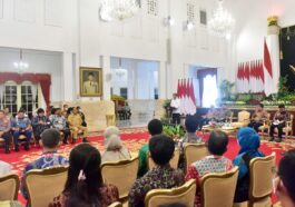 Kontribusi Sektor Pertanian