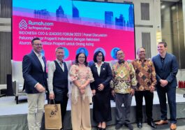 Permudah WNA Memiliki Properti