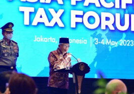 Ekonomi Berkeadilan Pajak dan Zakat