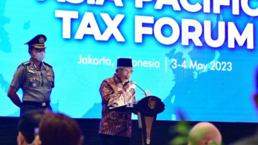 Ekonomi Berkeadilan Pajak dan Zakat