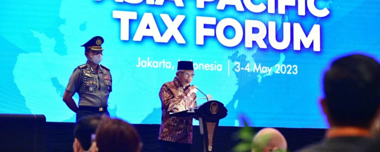Ekonomi Berkeadilan Pajak dan Zakat
