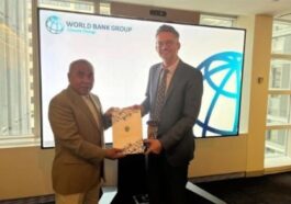 World Bank Beli Kelebihan Emisi Karbon