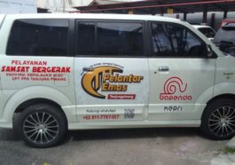 Pemprov Kepri Antar Jemput Pembayaran PKB