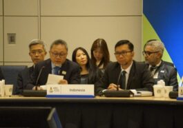 APEC Perkuat Perdagangan Multilateral