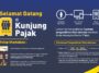 Kunjung Pajak Masih Digunakan KPP